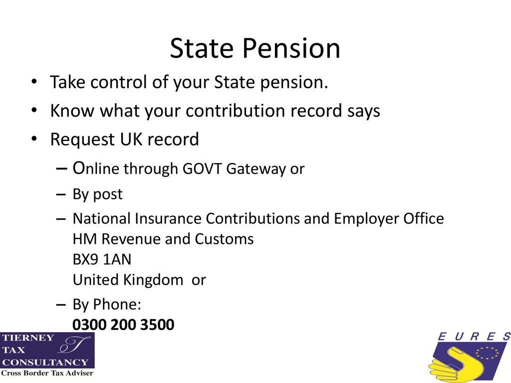 Hm revenue and customs 2025 bx9 1an full address